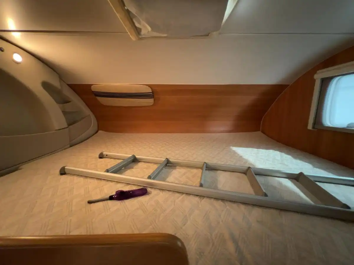 CHAUSSON Flash 07 - Ansicht 12